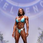 LeQuida  Sanders - NPC Southern Classic 2011 - #1